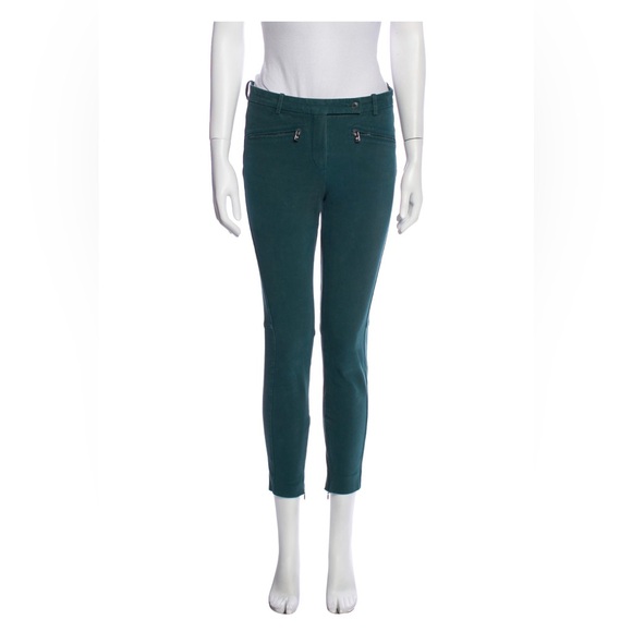 100% authentic Loro Piana Skinny Leg Jeans Size: US4, IT40